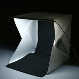 Portable Studio Kit By Lightbox