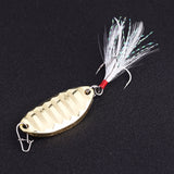 Lucky Golden Fish Bait Collection - Slark's Fishing Collection