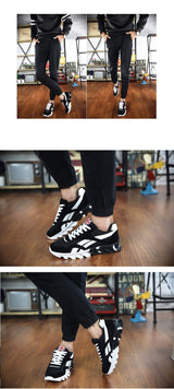 Union Jack Trainers Shoes By The Sole Slam