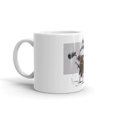 Battle Doggos Collectible Mugs - Made and Shipped from the US!