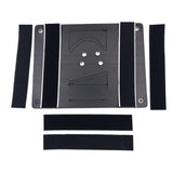 Concealed Car And Home Gun Holder Plate