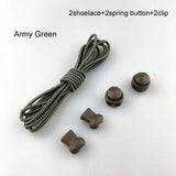 Zip And Lock No Tie Shoelace