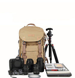 Rover DSLR Gear Backpack